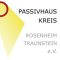 Logo Passivhaus Kreis Rosenheim Traunstein e.V.