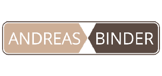 Logo - Andreas Binder GmbH - Login